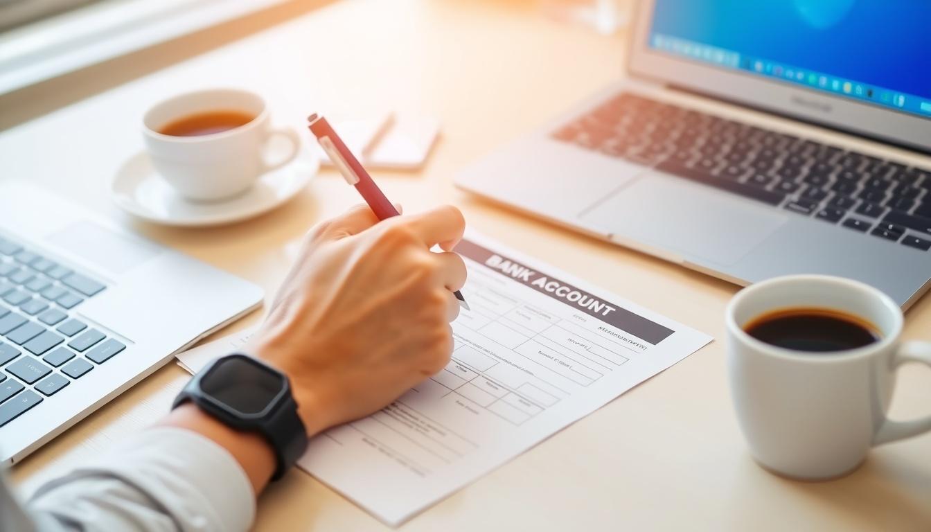 資産管理のテクニック